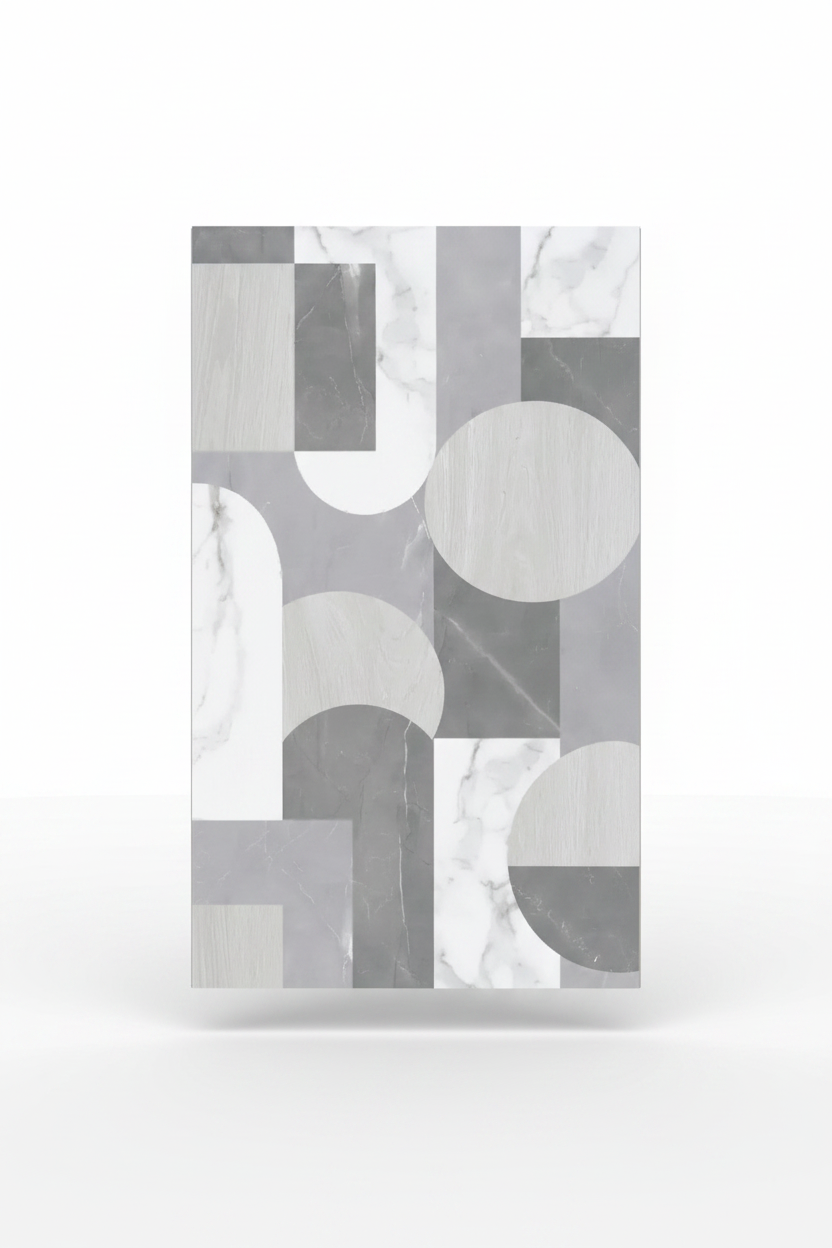 Palazzo Art Porcelain Tile 32x64"
